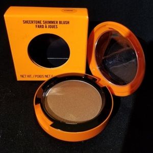 MAC Cosmetics Makeup - Mac Cosmetics Sheer Tone Blush - x-Rocks X3 MAC Cosmetics Makeup - Mac Cosmetics Sheer Tone Blush - x-Rocks X3